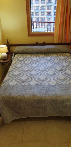 Apartamento La Manga