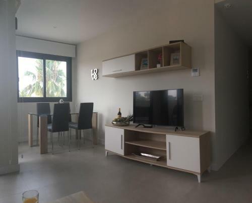 Apartamento Aldea Del Sol Baja B