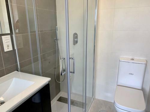 Apartamento Aldea Del Sol Baja B