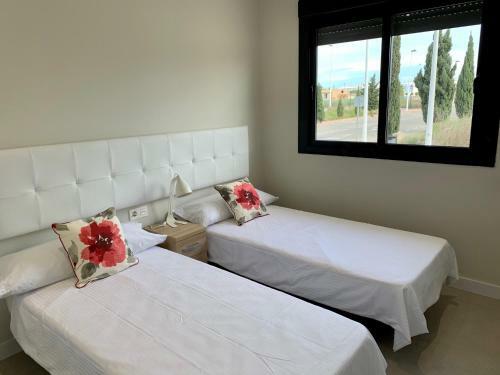 Apartamento Aldea Del Sol Baja B