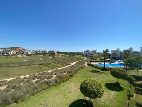Nice Apartment With Pool Mountain Views - Ao9424hr