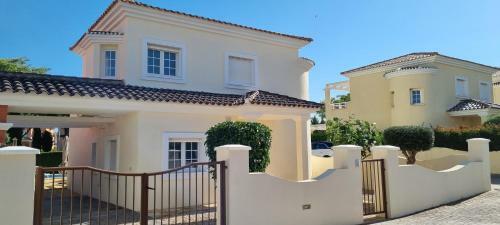 Villa Excelente