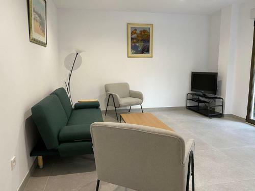 Vh Costablanca - Apartamento Marisa