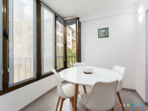 Vh Costablanca - Apartamento Marisa