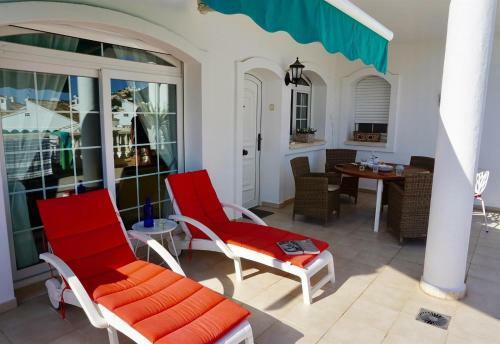 Casa Luz Apartment