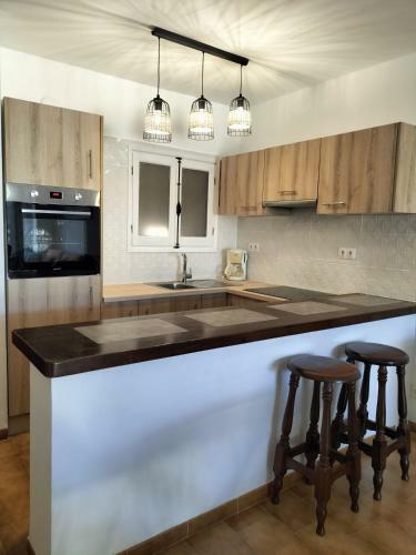 Apartamento Tabaira