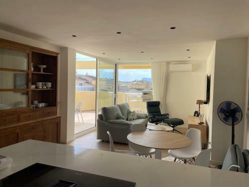 Apartamento Micapepe