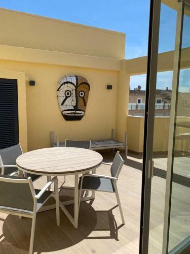 Apartamento Micapepe