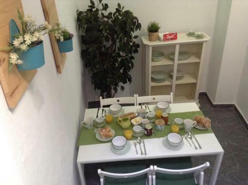 Apartamento Sobre La Villa 12