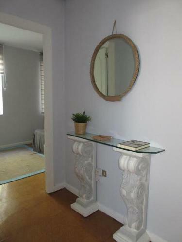 Apartamento Sobre La Villa 12