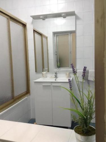 Apartamento Sobre La Villa 12