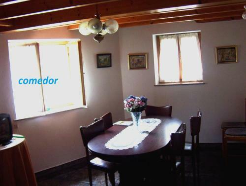 Apartamento La Casina De Naves