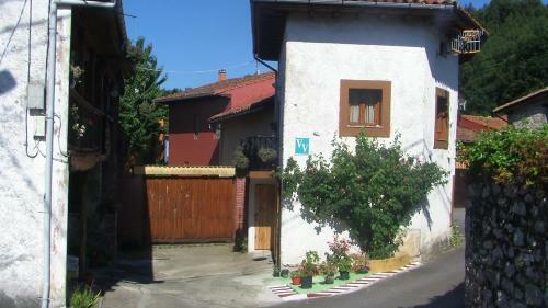 Apartamento La Casina De Naves