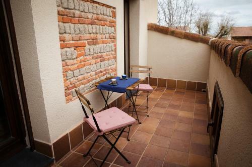 Villa La Antigua Taberna