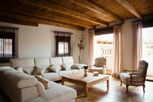 Villa La Antigua Taberna
