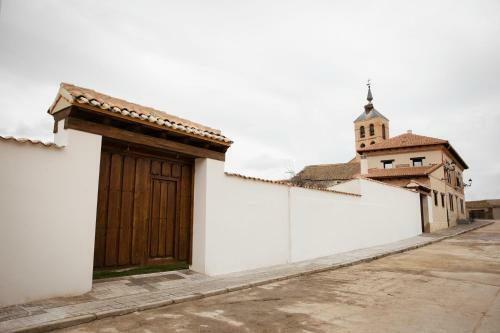 Villa La Antigua Taberna