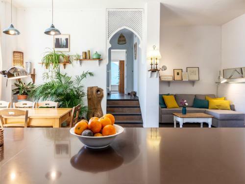 Casa Ishtar