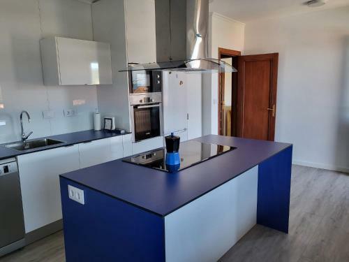 Apartamento Patos Beach Olas
