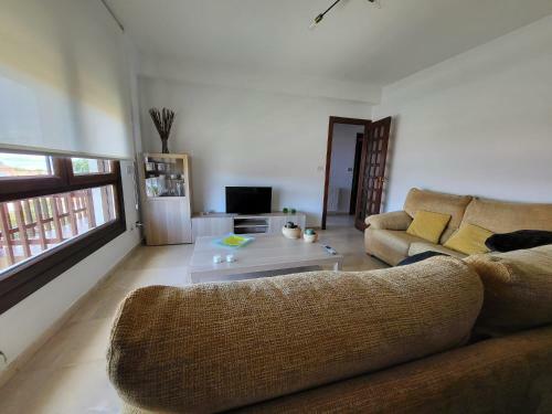 Apartamento Patos Beach Olas