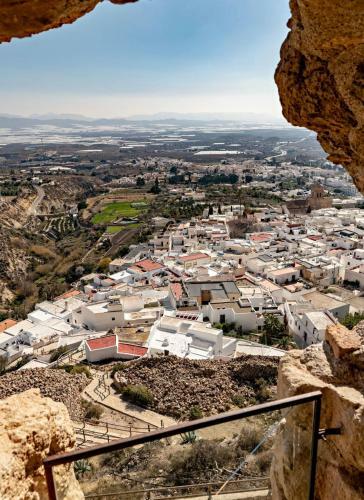 Apartamento Hospeder�a Ortiz