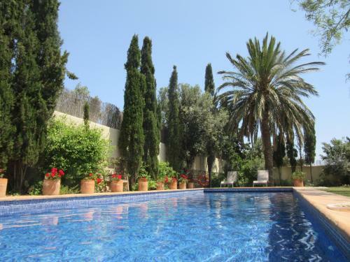 Villa Casa El Arenal