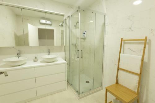 Apartamento Confot / Sbhome