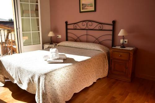 Bed & Breakfast Casa Raichu