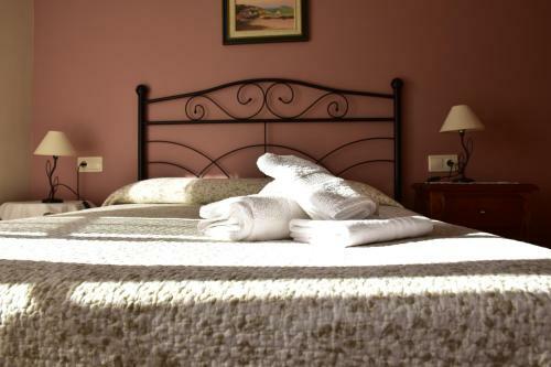 Bed & Breakfast Casa Raichu