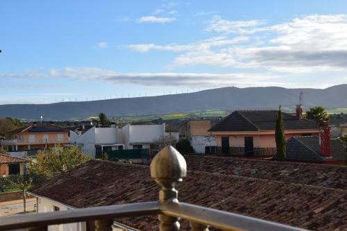 Bed & Breakfast Casa Raichu