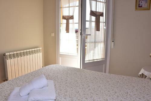 Bed & Breakfast Casa Raichu