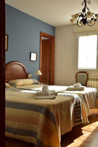 Bed & Breakfast Casa Raichu