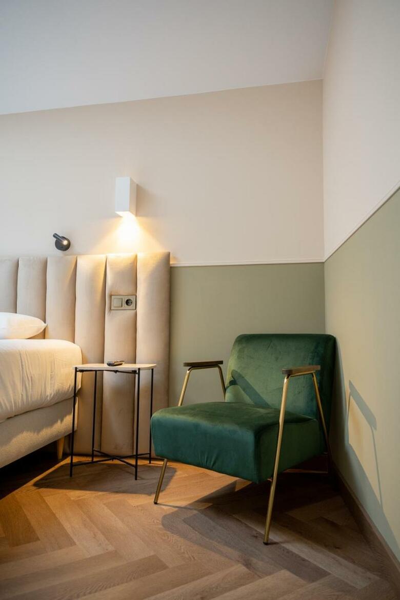 Hotel Las Indianas