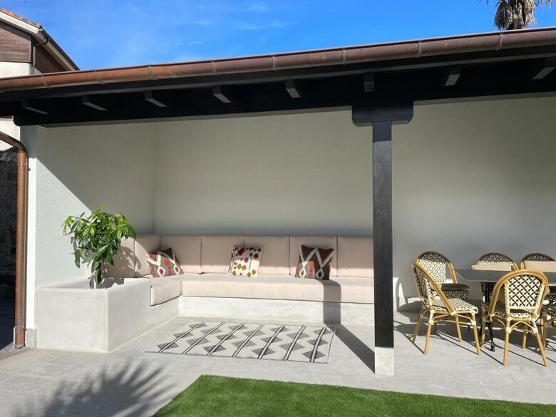 Hotel Las Indianas