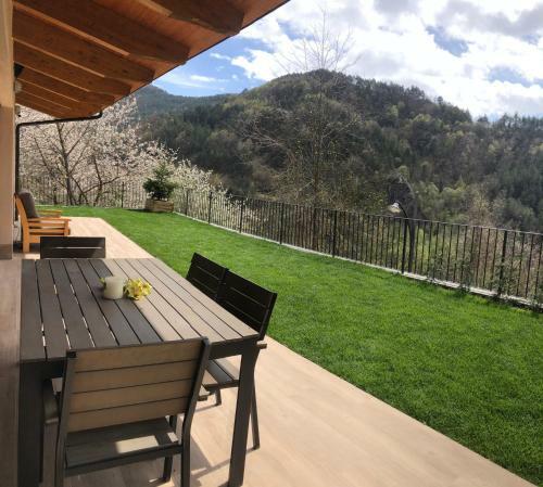 Can Mercader Ii, Casa Rural Exclusiva Con Encanto