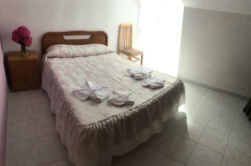 Apartamento Playa Y Ca�as