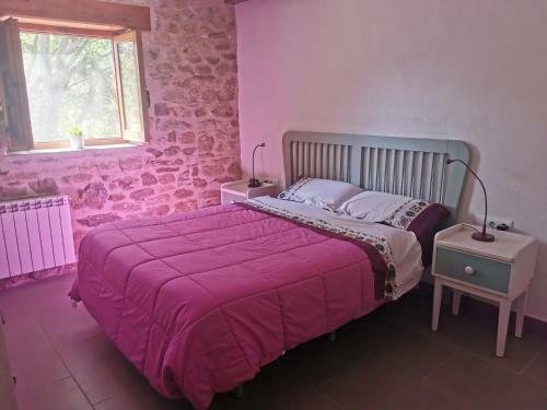 Lodge Mas�a Molinar