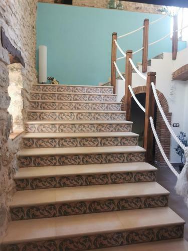 Lodge Mas�a Molinar