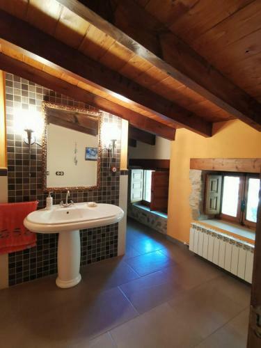 Lodge Mas�a Molinar