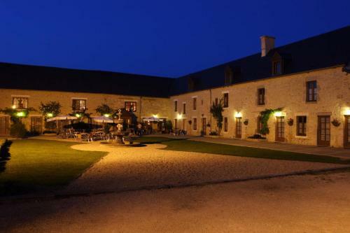 Hotel Le Grand Hard