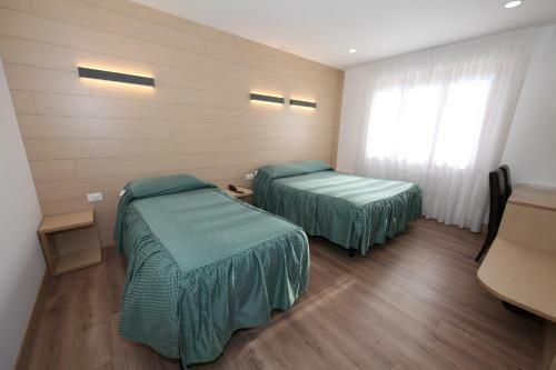 Hotel Al Benvenuto