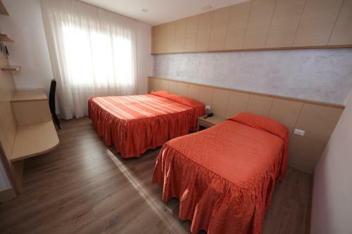 Hotel Al Benvenuto