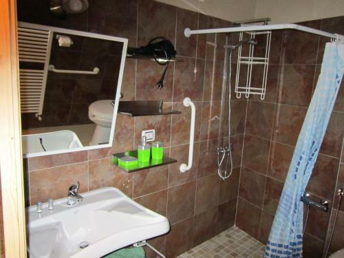 B&B La Gerla Blu