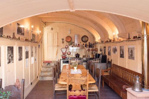 B&B La Gerla Blu