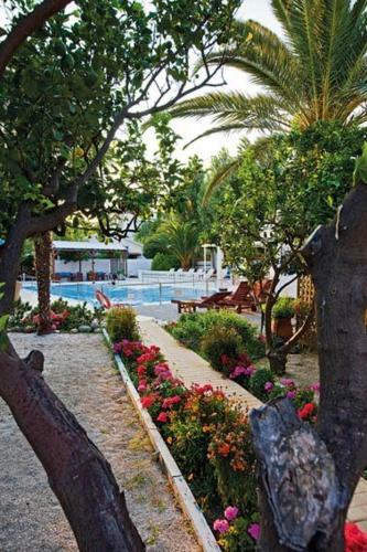Apartamento Green Village