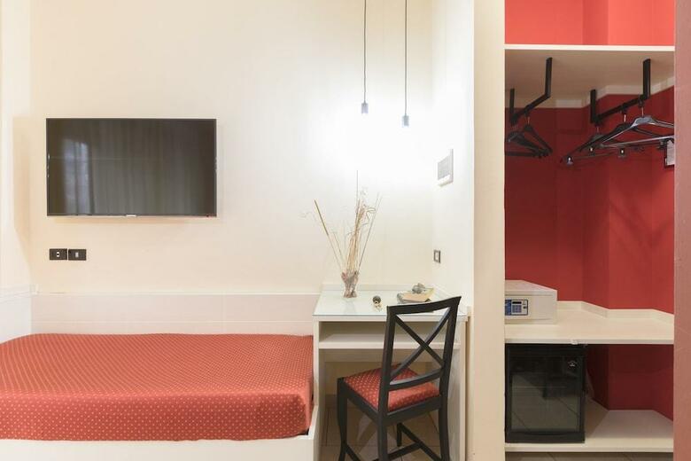 Hotel Best Western La Baia Palace