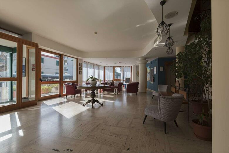 Hotel Best Western La Baia Palace