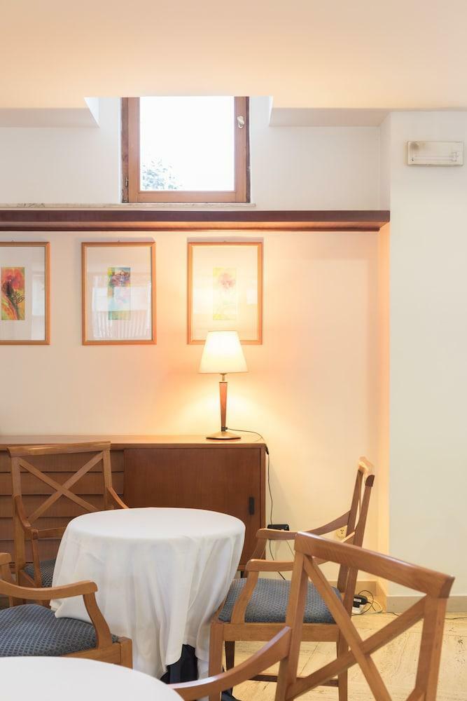 Hotel Best Western La Baia Palace