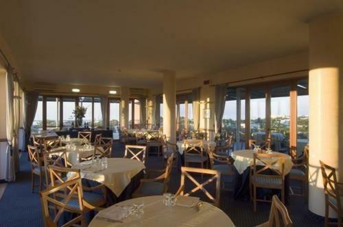 Hotel Best Western La Baia Palace