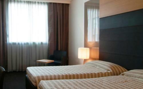 Parco Dei Principi Hotel Congress & Spa
