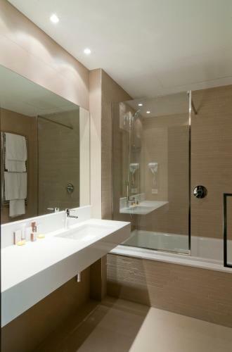 Parco Dei Principi Hotel Congress & Spa